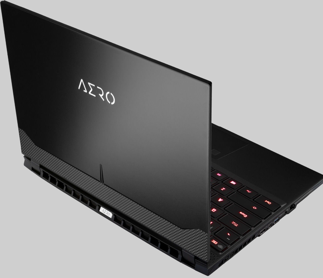 GIGABYTE Gaming Laptop